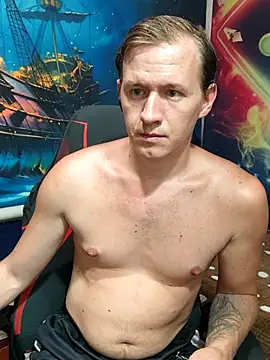 Živý XXX chat DiMastyzzz