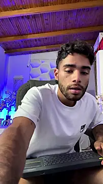 Chat XXX ao vivo de AlejandroGreco