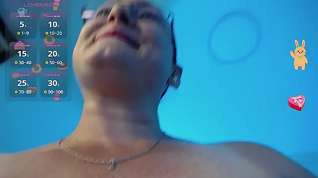 Živý XXX chat milly_sanchez