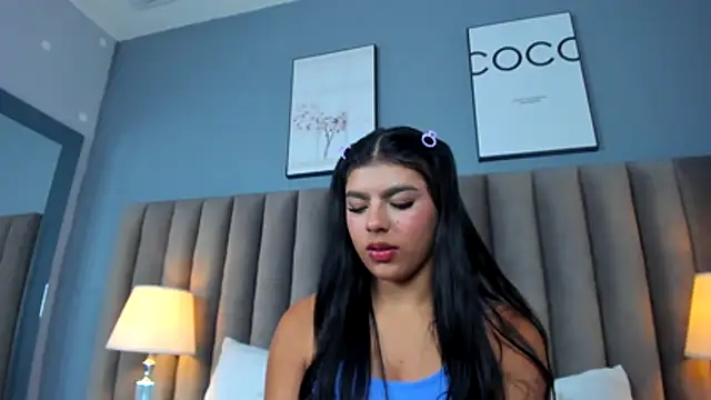 Czat XXX na żywo – AlisonPreston
