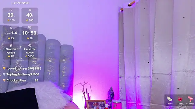 AlynAllen Live XXX-Chat