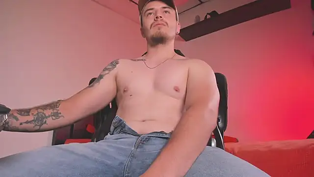 james_connor2n Live XXX chat