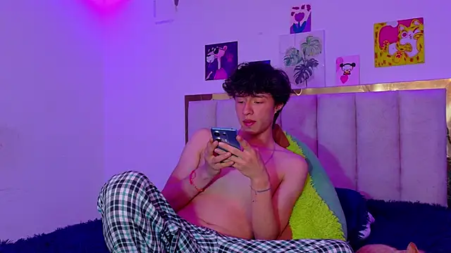 Juanmresn Live XXX chat