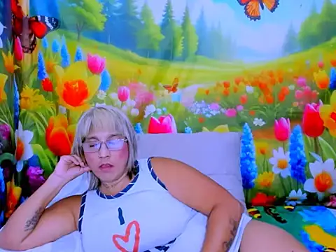 Czat XXX na żywo – indianroxy