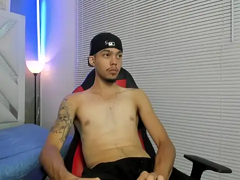 thiago_preston's Live XXX Chat