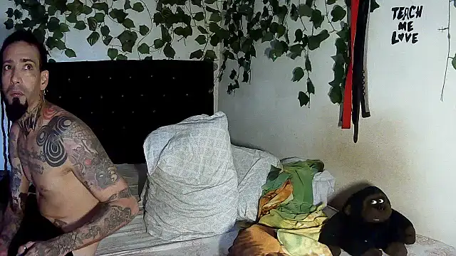 caribbeanlover1: онлайн-секс-чат