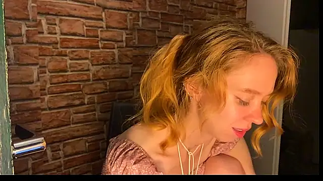 ElizaStorm – Live XXX-chat
