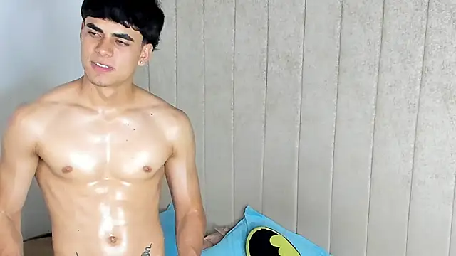 XXX chat uživo modela Toji_ferrer