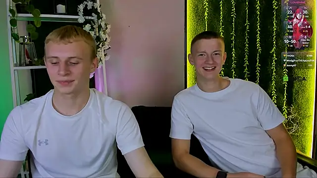 Онлайн чат XXX noah_nero