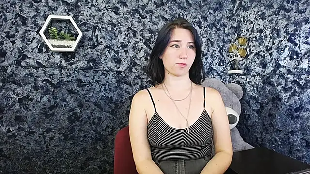 Moon_foxy_'s Live XXX Chat