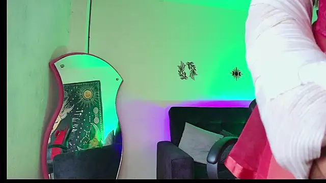 Cat__Moon__'s Live XXX Chat