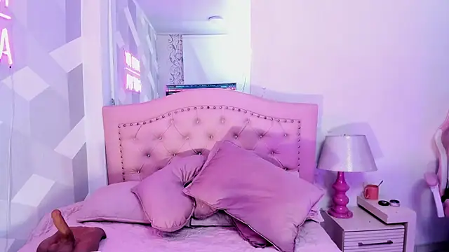 BiancaShermann Adlı Modelin Canlı XXX Sohbeti