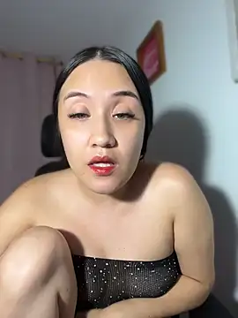 Melody_Fox26 Live XXX-chat