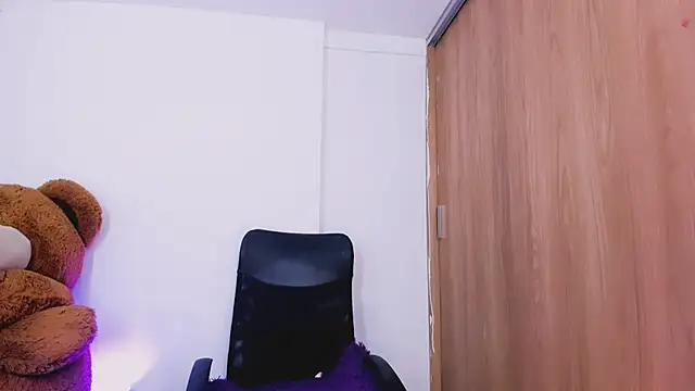 swets_Giana's Live XXX Chat