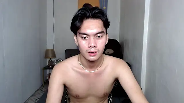 asian_cale Obrolan Langsung XXX