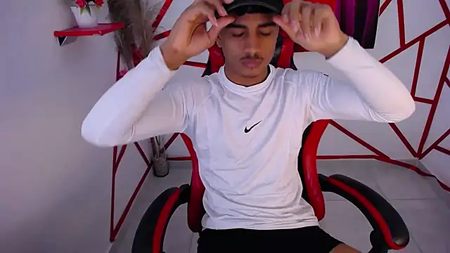 oliver-parker Live XXX Chat