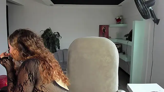 AphroditeSweett: απευθείας συνομιλία ΧΧΧ