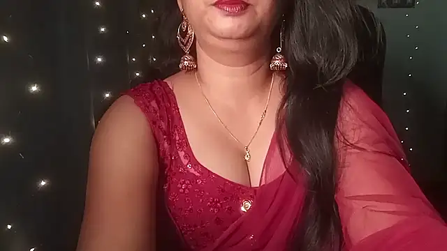 Secret_Dessire Adlı Modelin Canlı XXX Sohbeti