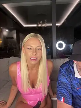 SexOnMyLvL's Live XXX Chat