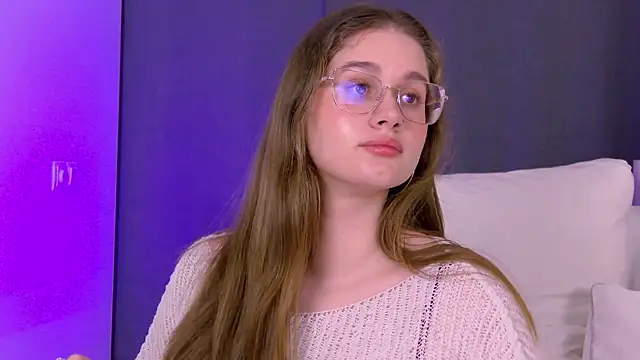 EllieHayes' Live XXX Chat