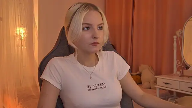Chat XXX Live ViolaMore