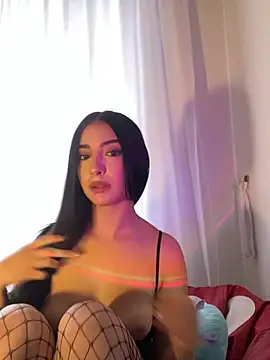 Magiee_Thompson Chat XXX live