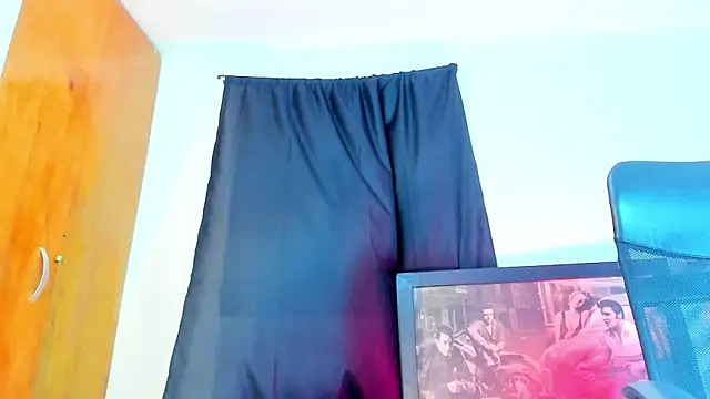 alessandroferrer Live XXX-chat