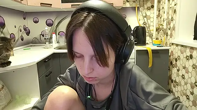 Saranade – Naživo XXX chat