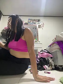 Sophie_Dreamss' Live XXX Chat