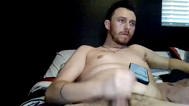 Mikecloudyhawk Live XXX Chat