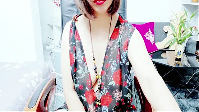 Živý XXX chat Miu-Le