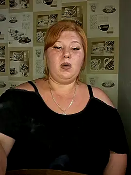 Fox-Red2026's Live XXX Chat