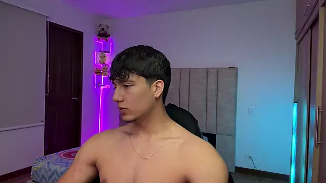 Chat XXX ao vivo de CHRIS_MORGAN1