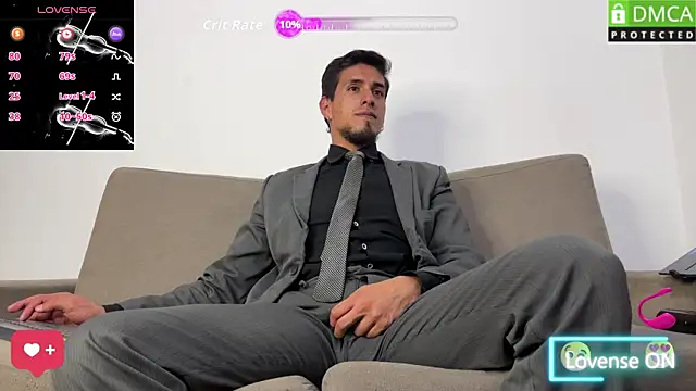 Tom_blunt96's Live XXX Chat