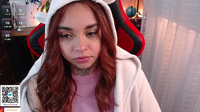 natyk_m Obrolan Langsung XXX