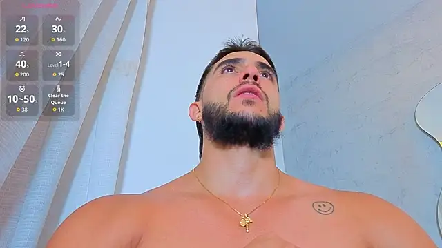 Scottfishcer1 Live XXX Chat
