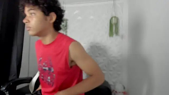 Boy_king28 Webcam-Show