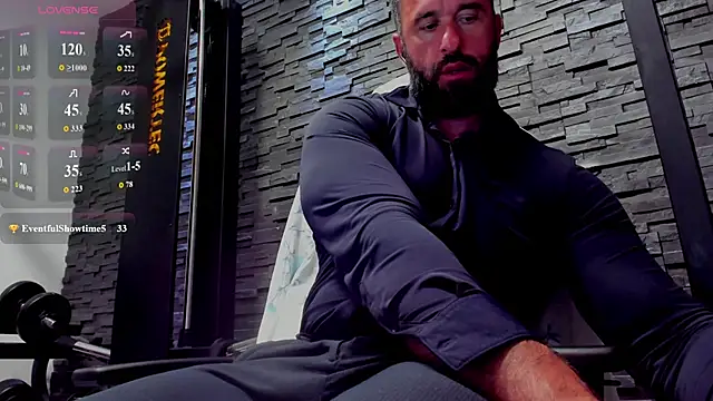 David_Big_Daddy XXX чат на живо