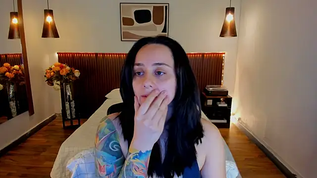 Chat XXX ao vivo de KatherineBond