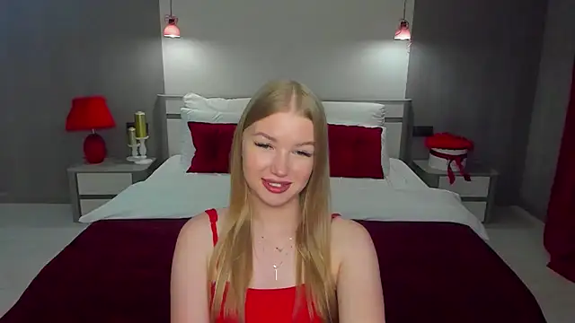 Chat XXX ao vivo de shy__lady