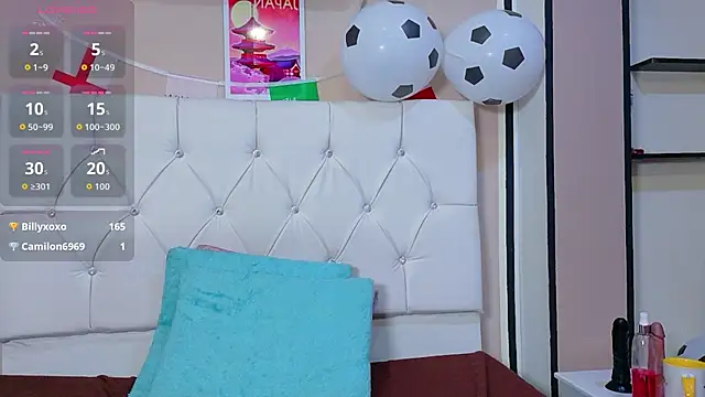 Rachel_new20 live XXX chat