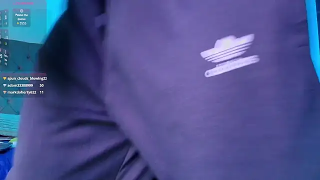 Dallas_Whitee 라이브 XXX 채팅