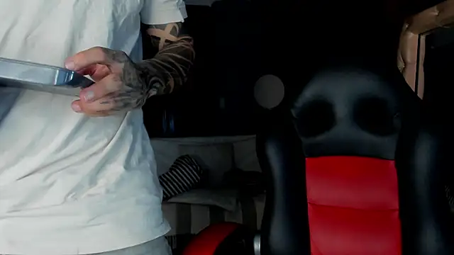 levi_wolf 现场XXX聊天