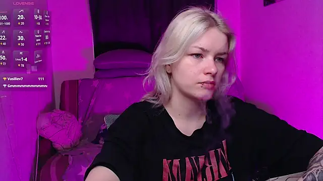 CherryNight6 Live XXX-Chat