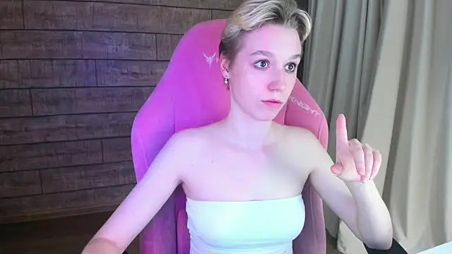Chat XXX ao vivo de AgataGate