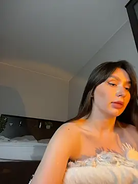 Chat XXX en directo de itssophiie