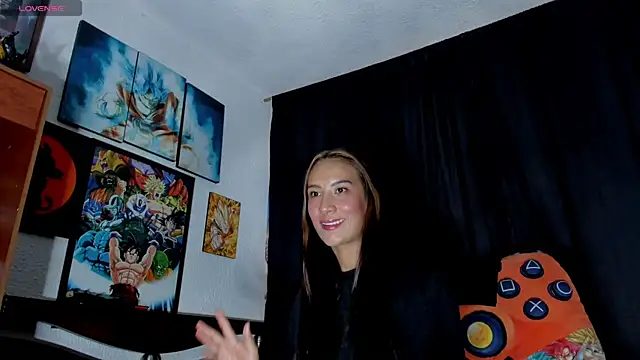 Valeria_Fitness Chat XXX live