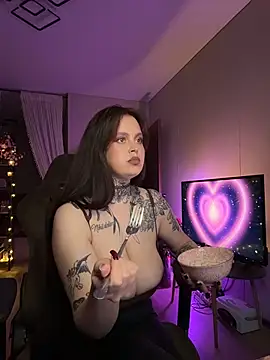 Mariiiiiway's Live XXX Chat