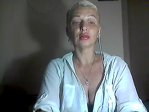 MaryJane441 Adlı Modelin Canlı XXX Sohbeti