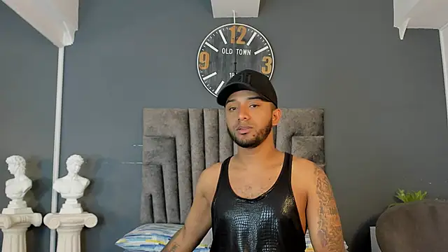 Živý XXX chat Robin_Rief